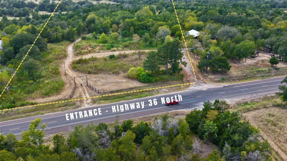 2777 N Highway 36 Milano, TX 76556