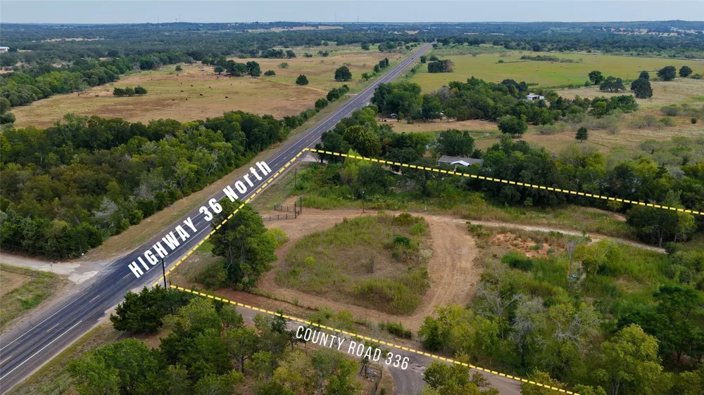 2777 N Highway 36 Milano, TX 76556