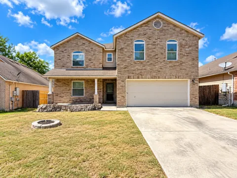 3325 Whisper Bluff