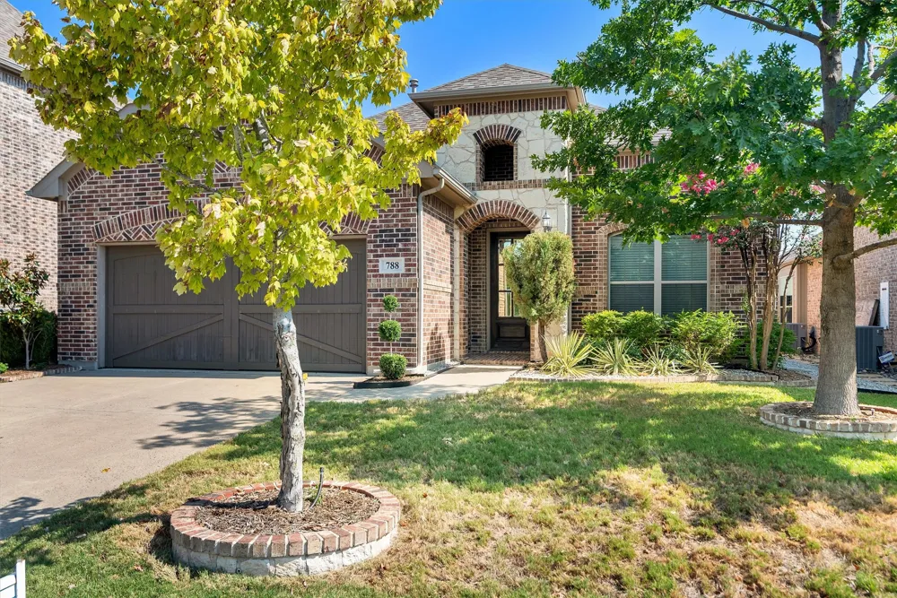 788 Bordeaux Drive Rockwall, TX 75087