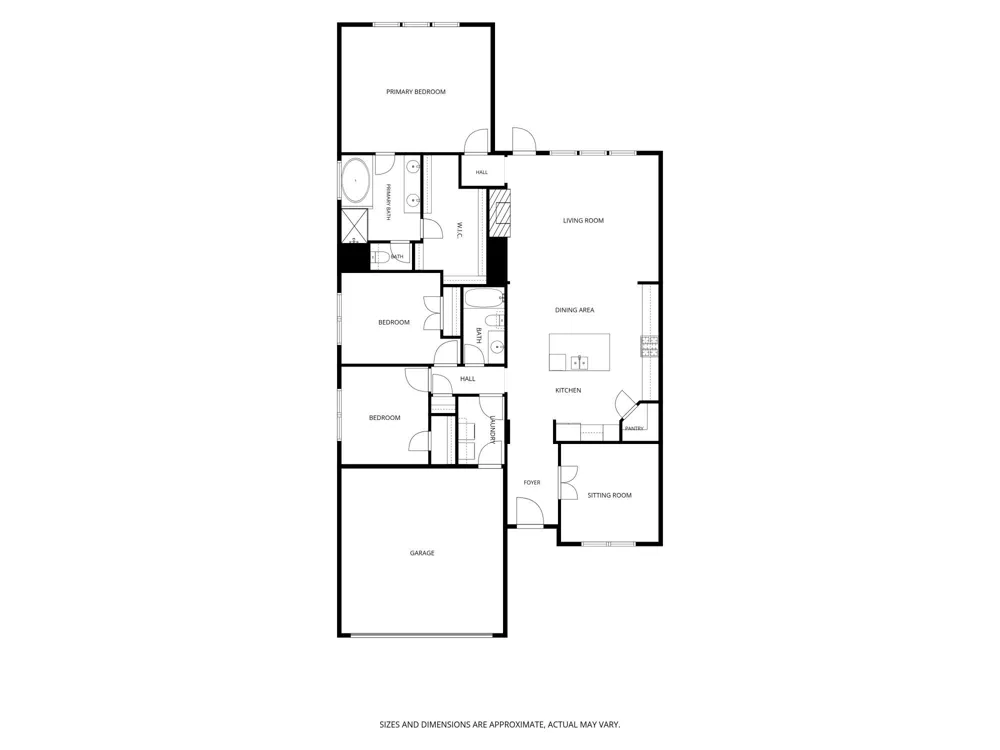 788 Bordeaux Drive Rockwall, TX 75087