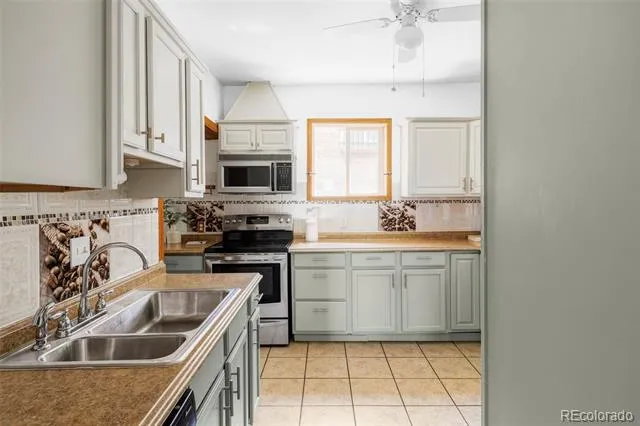 628 Osceola Street Denver, CO 80204