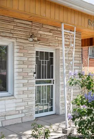 628 Osceola Street Denver, CO 80204