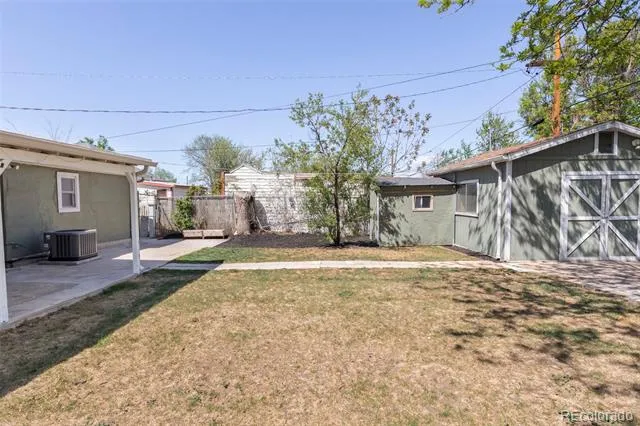 628 Osceola Street Denver, CO 80204