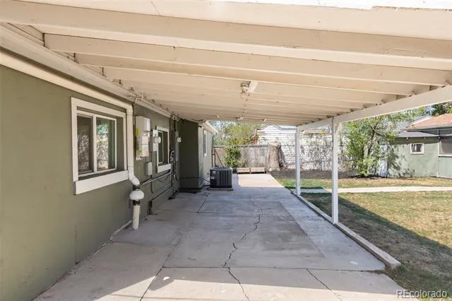 628 Osceola Street Denver, CO 80204