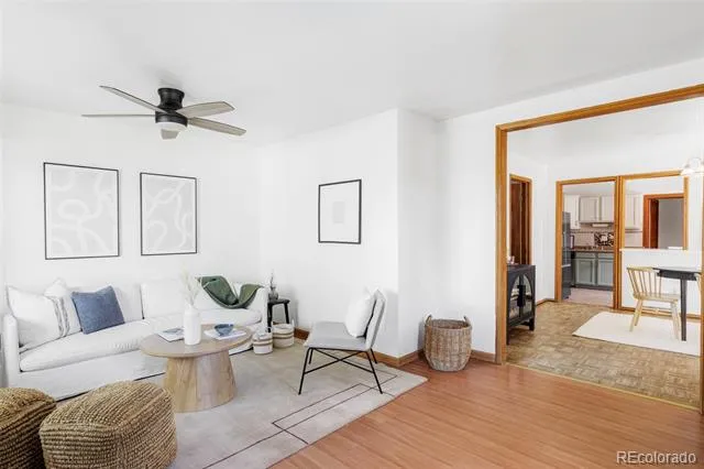 628 Osceola Street Denver, CO 80204