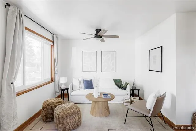 628 Osceola Street Denver, CO 80204