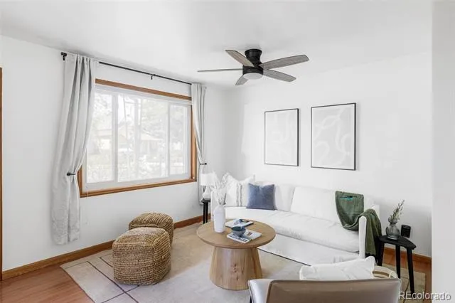 628 Osceola Street Denver, CO 80204