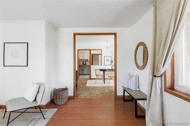 628 Osceola Street Denver, CO 80204