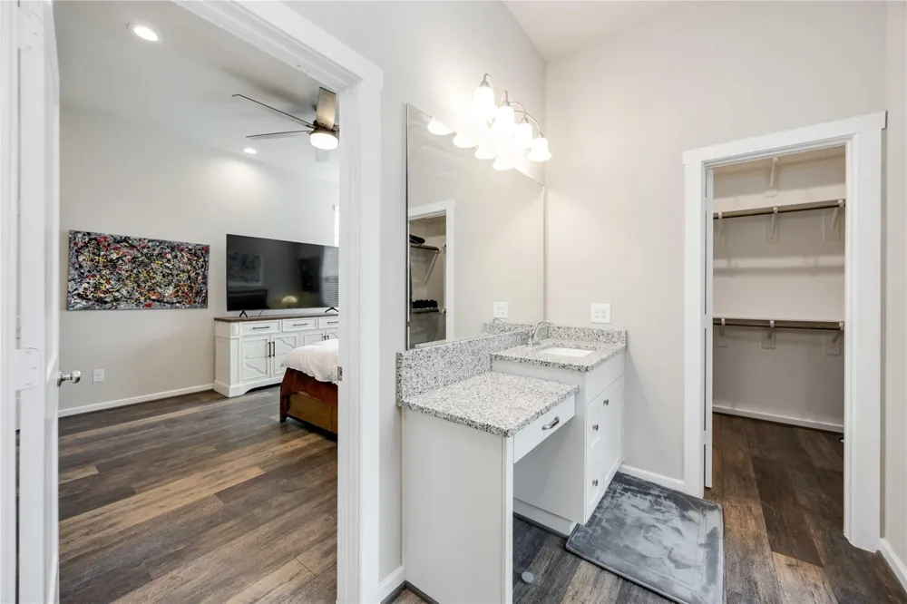 9816 Preserve Way Conroe, TX 77385