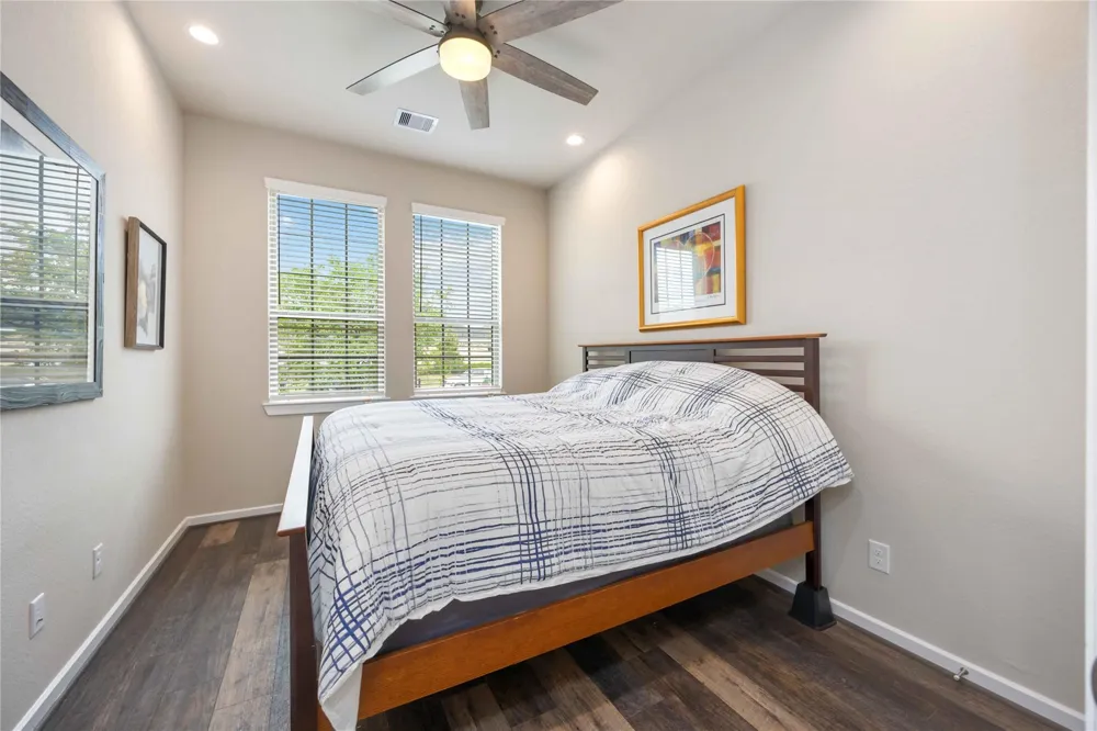 9816 Preserve Way Conroe, TX 77385
