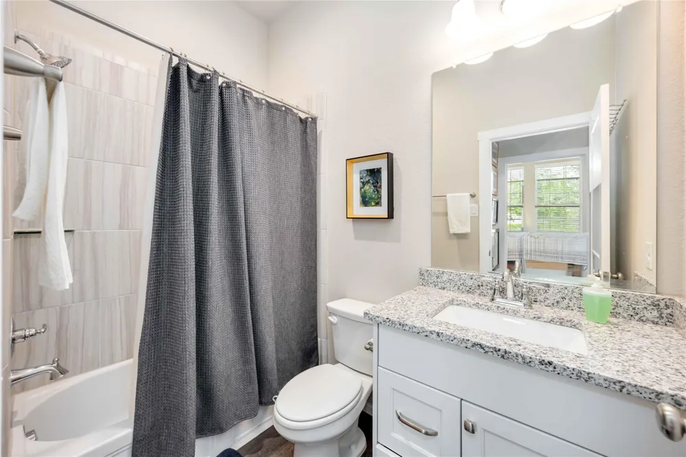 9816 Preserve Way Conroe, TX 77385