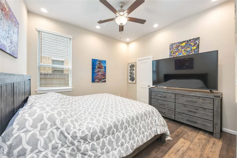 9816 Preserve Way Conroe, TX 77385