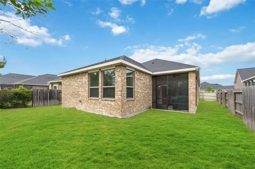 9816 Preserve Way Conroe, TX 77385