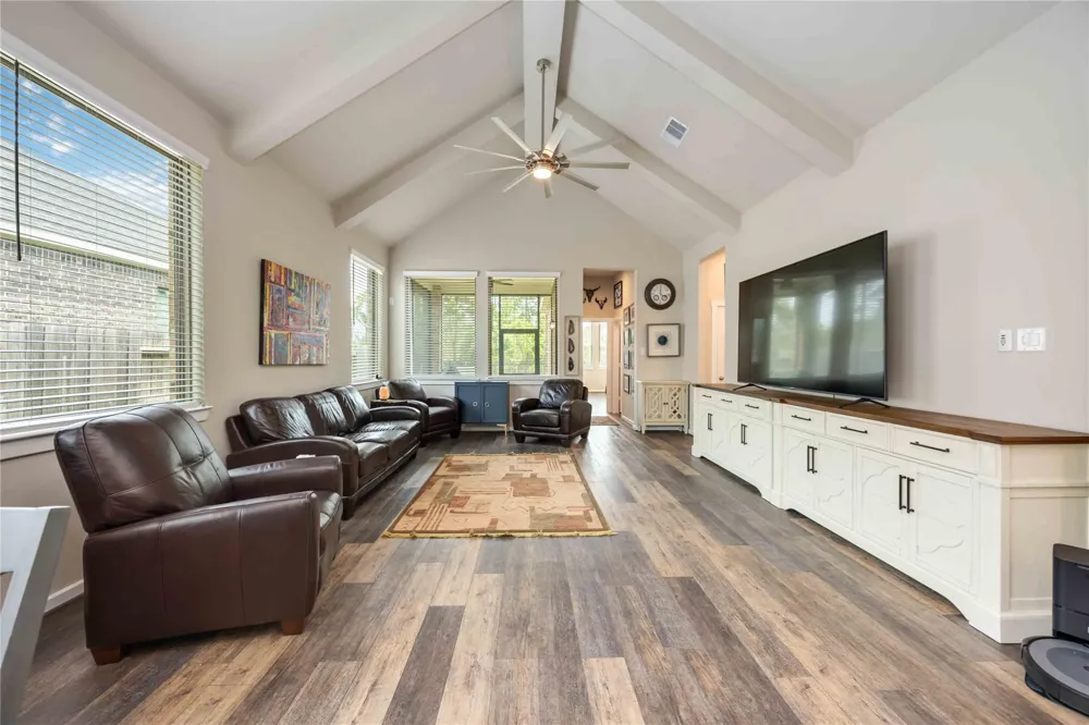 9816 Preserve Way Conroe, TX 77385