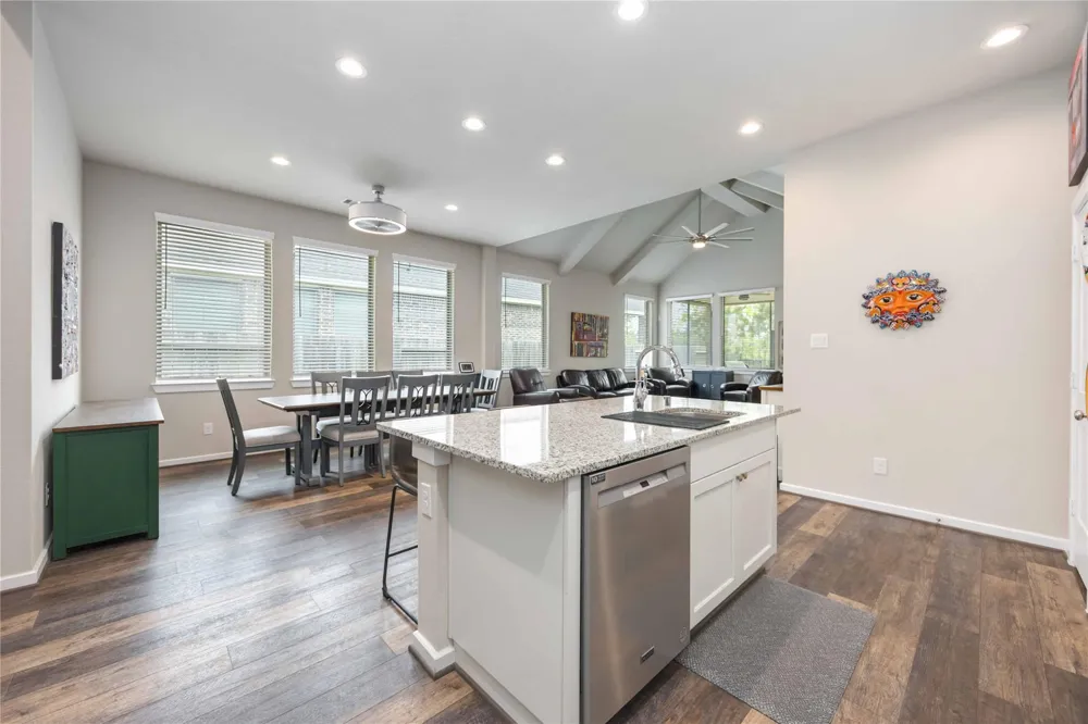 9816 Preserve Way Conroe, TX 77385