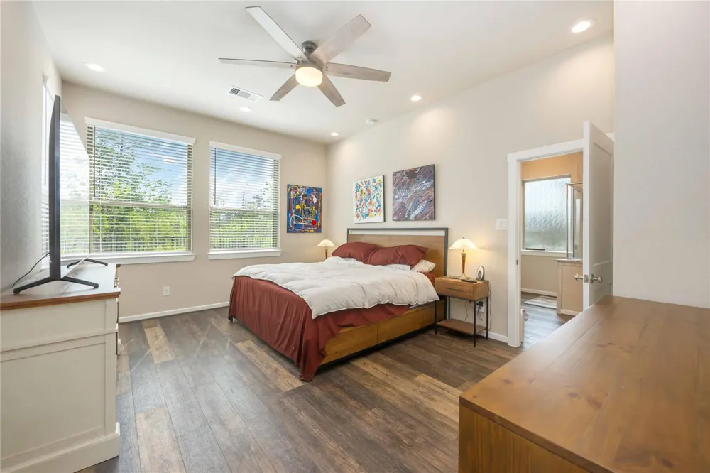 9816 Preserve Way Conroe, TX 77385