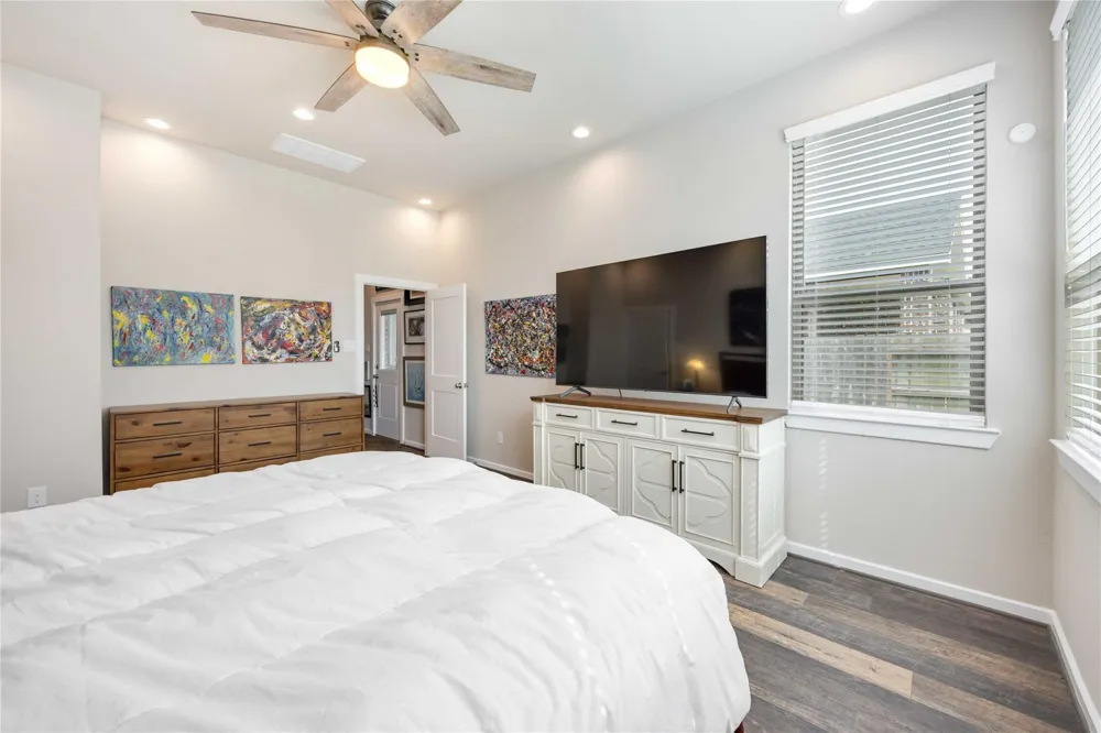 9816 Preserve Way Conroe, TX 77385