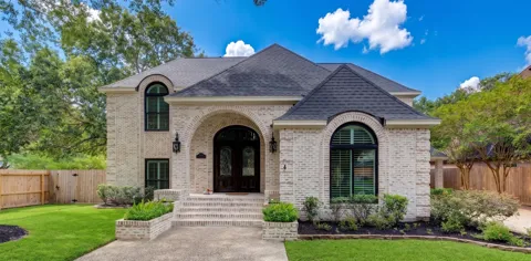 1802 Mission Springs Drive