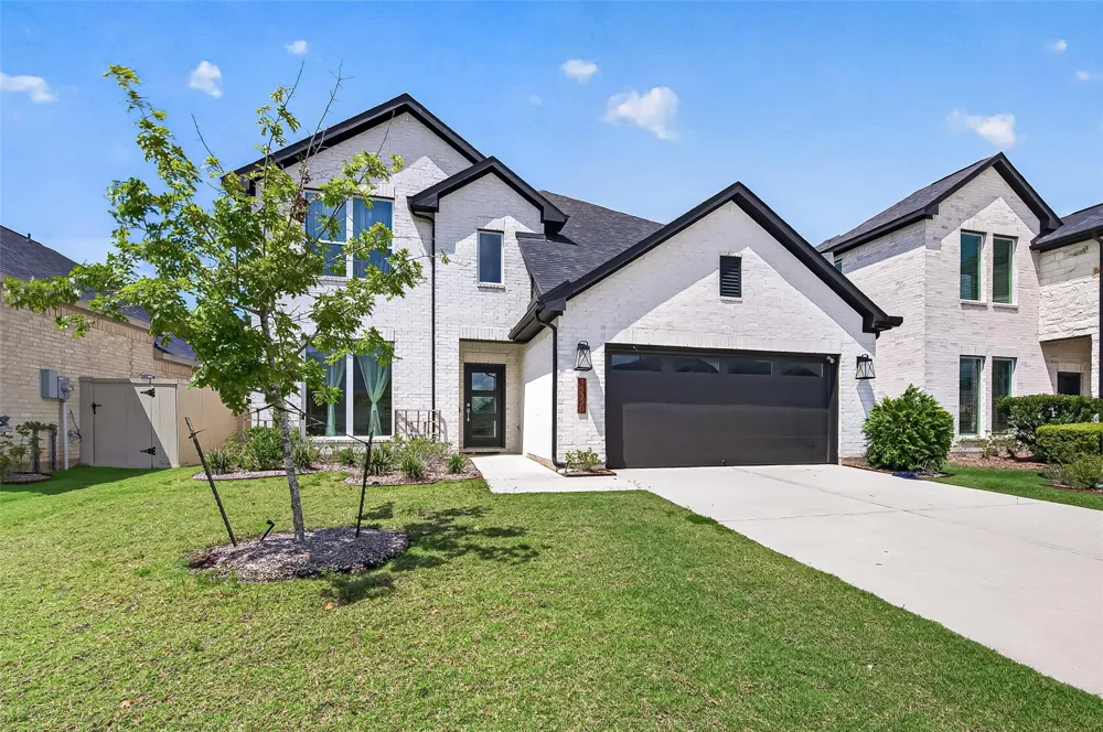 15320 Barnacle Goose Court Magnolia, TX 77354