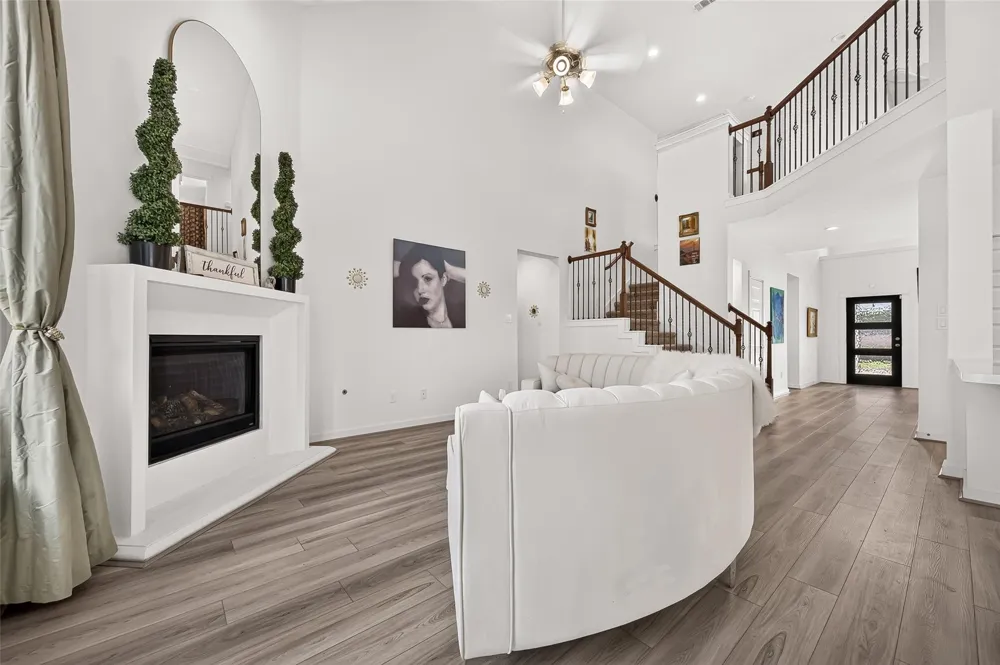 15320 Barnacle Goose Court Magnolia, TX 77354