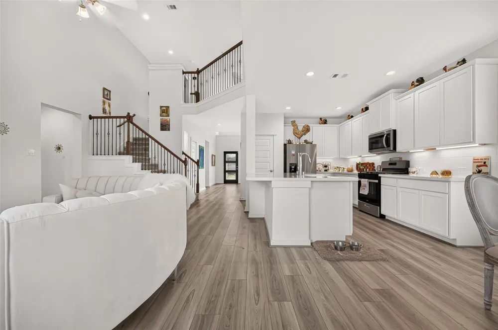 15320 Barnacle Goose Court Magnolia, TX 77354