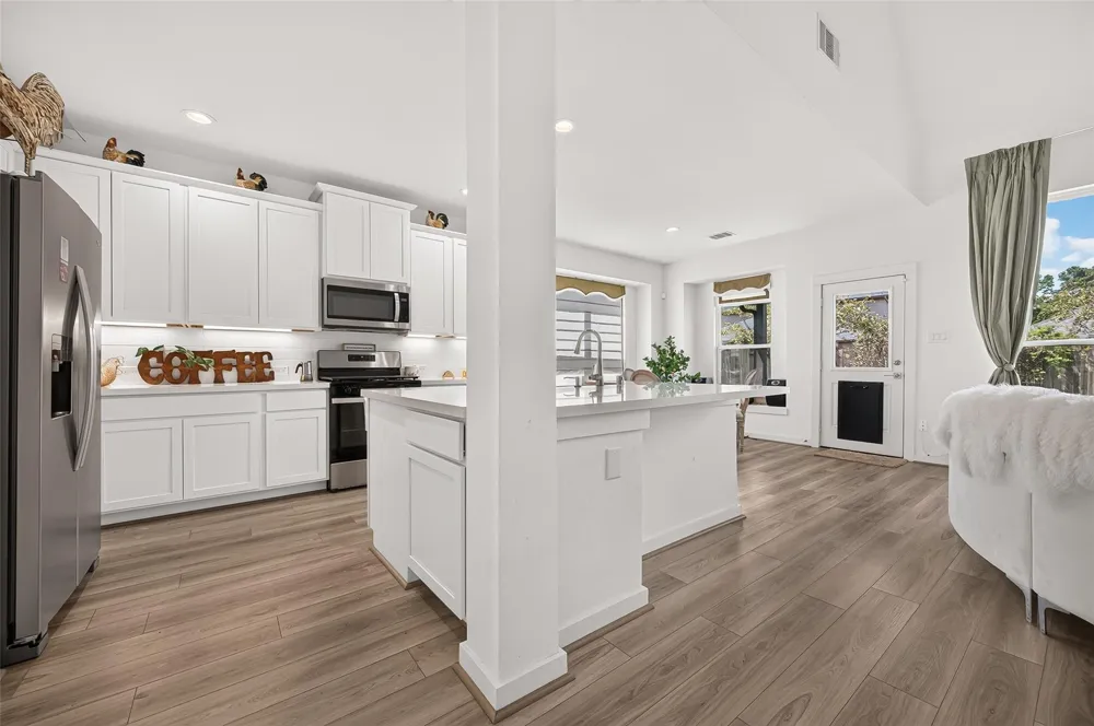 15320 Barnacle Goose Court Magnolia, TX 77354