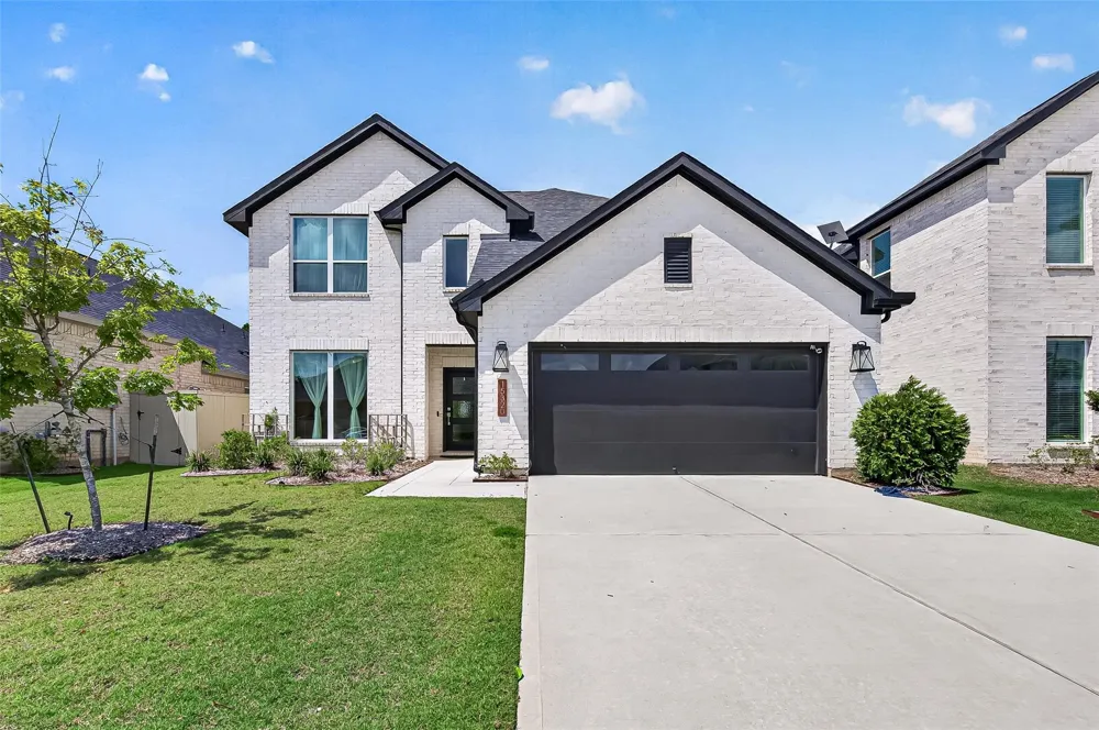 15320 Barnacle Goose Court Magnolia, TX 77354