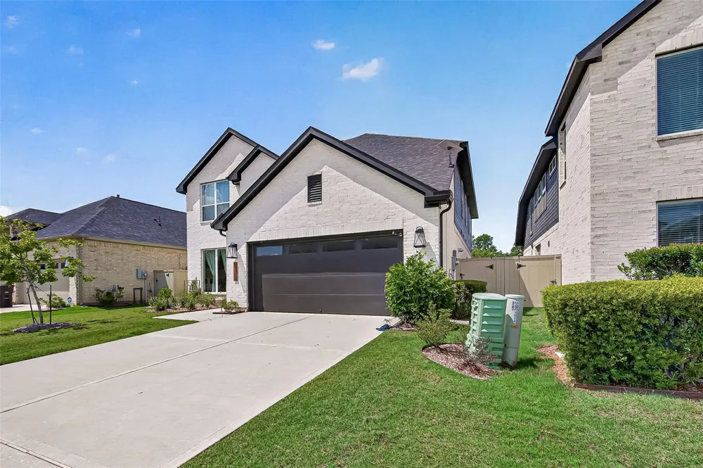 15320 Barnacle Goose Court Magnolia, TX 77354