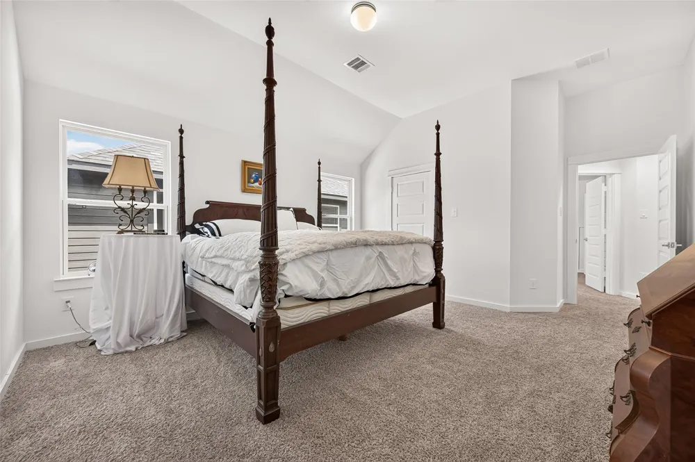 15320 Barnacle Goose Court Magnolia, TX 77354