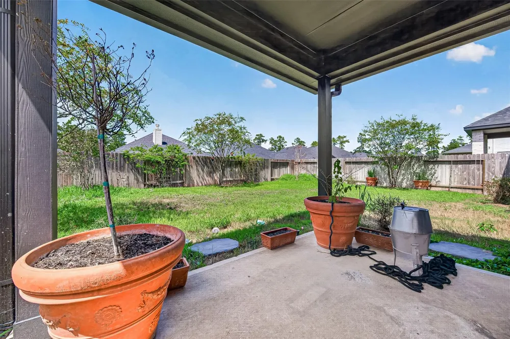 15320 Barnacle Goose Court Magnolia, TX 77354