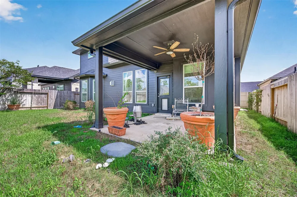 15320 Barnacle Goose Court Magnolia, TX 77354
