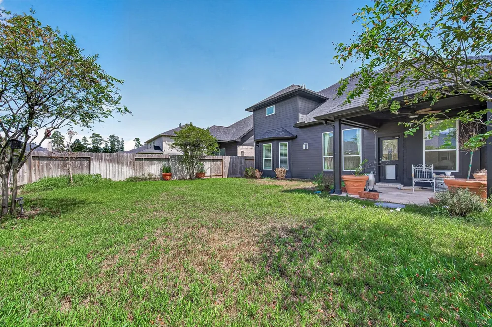 15320 Barnacle Goose Court Magnolia, TX 77354