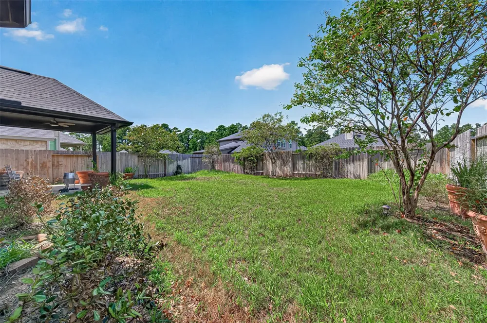 15320 Barnacle Goose Court Magnolia, TX 77354