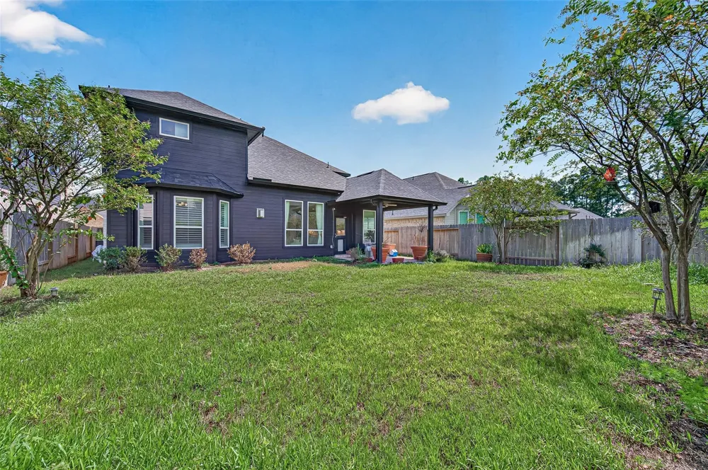 15320 Barnacle Goose Court Magnolia, TX 77354