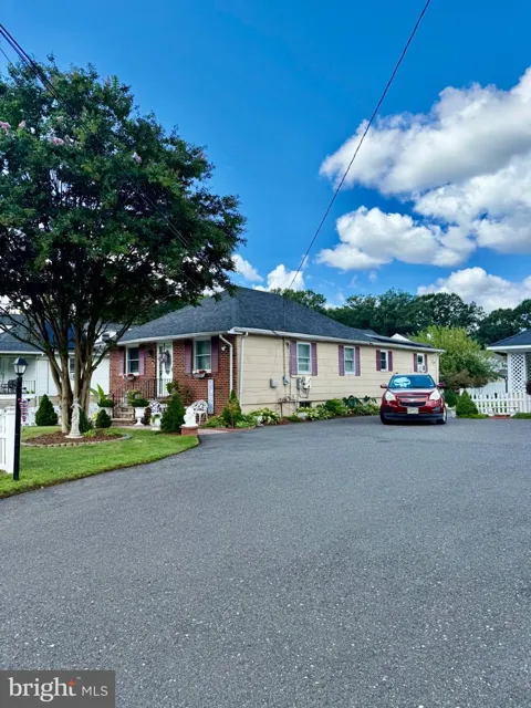3007 HADDONFIELD ROAD