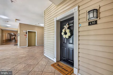 501 HUNGERFORD DRIVE #430
