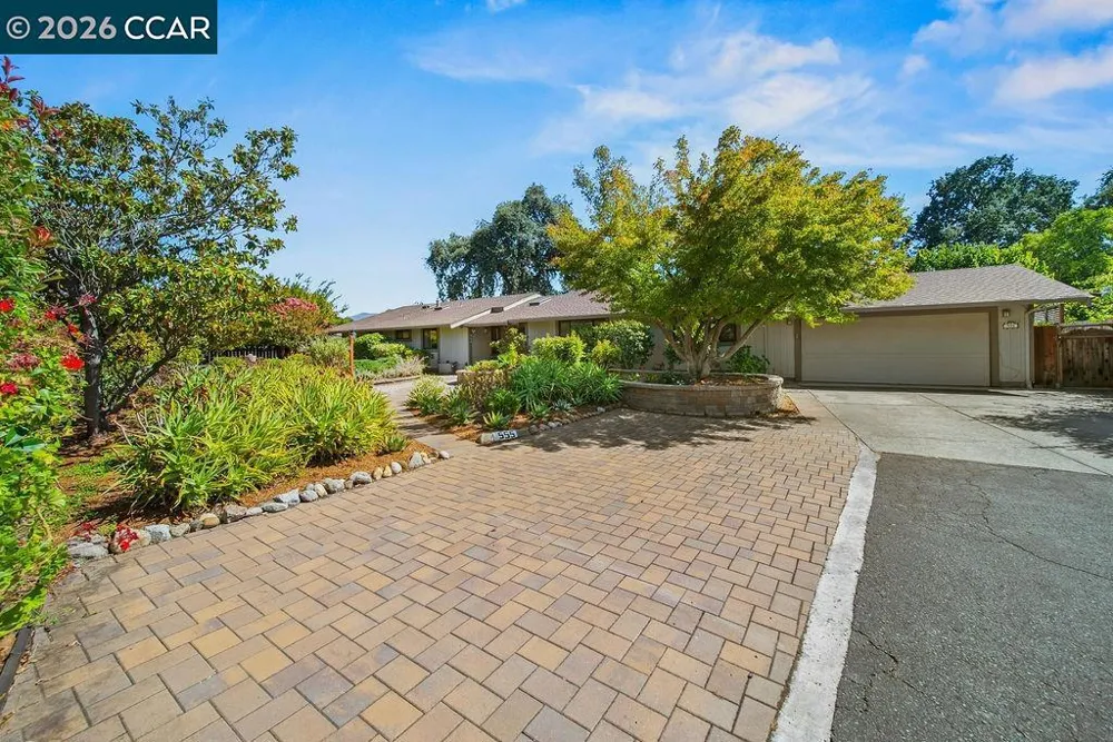 555 Kismet Ct Walnut Creek, CA 94597