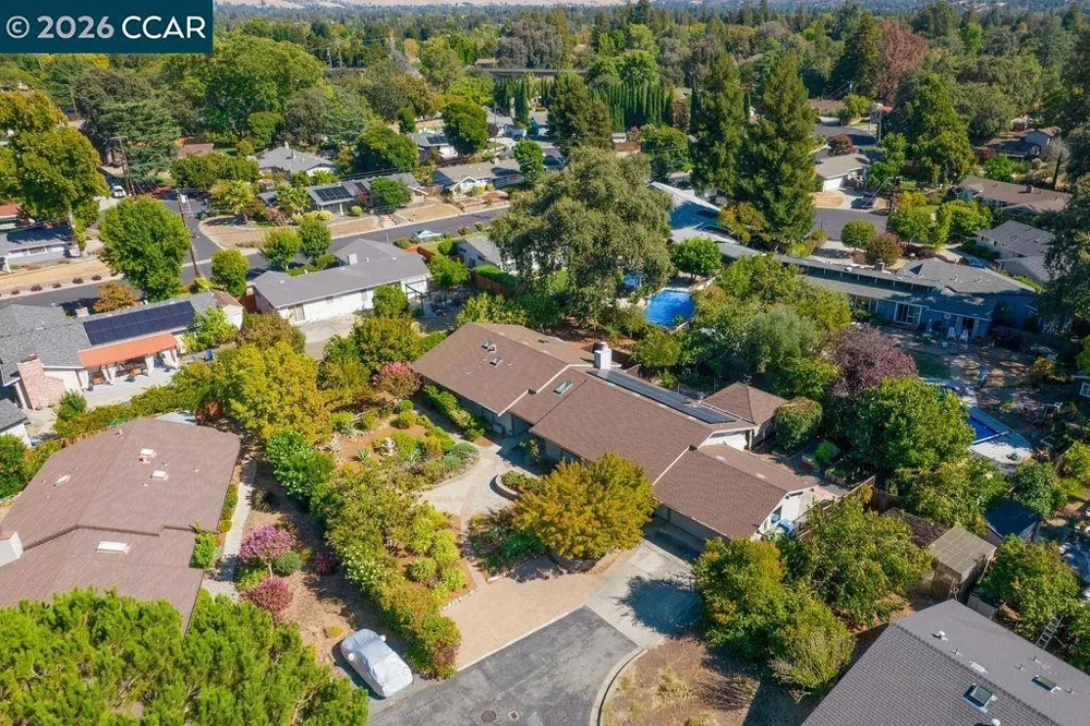 555 Kismet Ct Walnut Creek, CA 94597