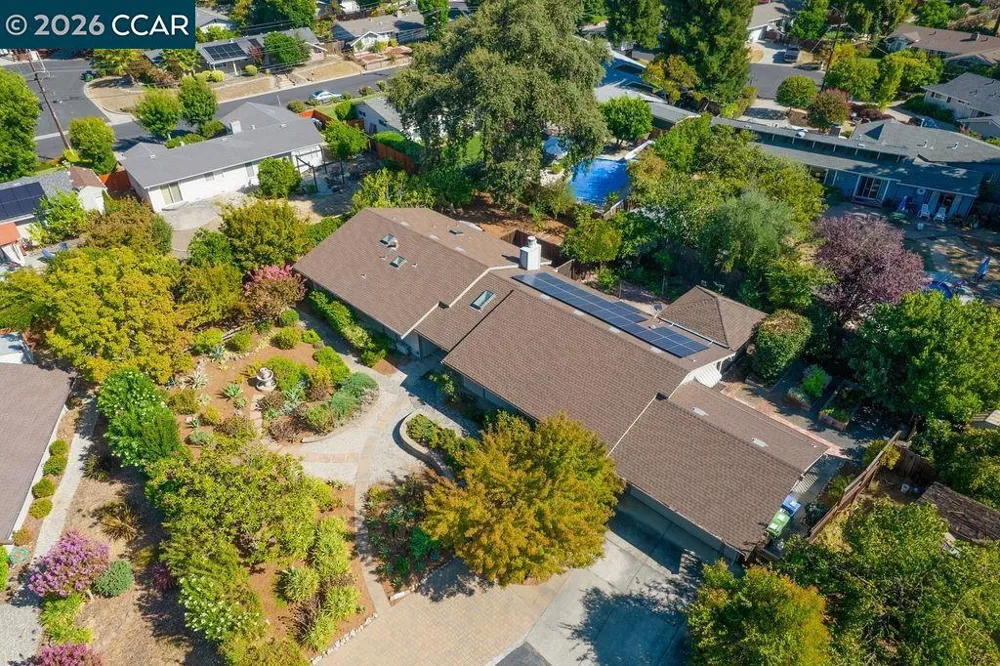 555 Kismet Ct Walnut Creek, CA 94597