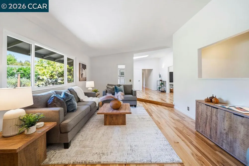 555 Kismet Ct Walnut Creek, CA 94597