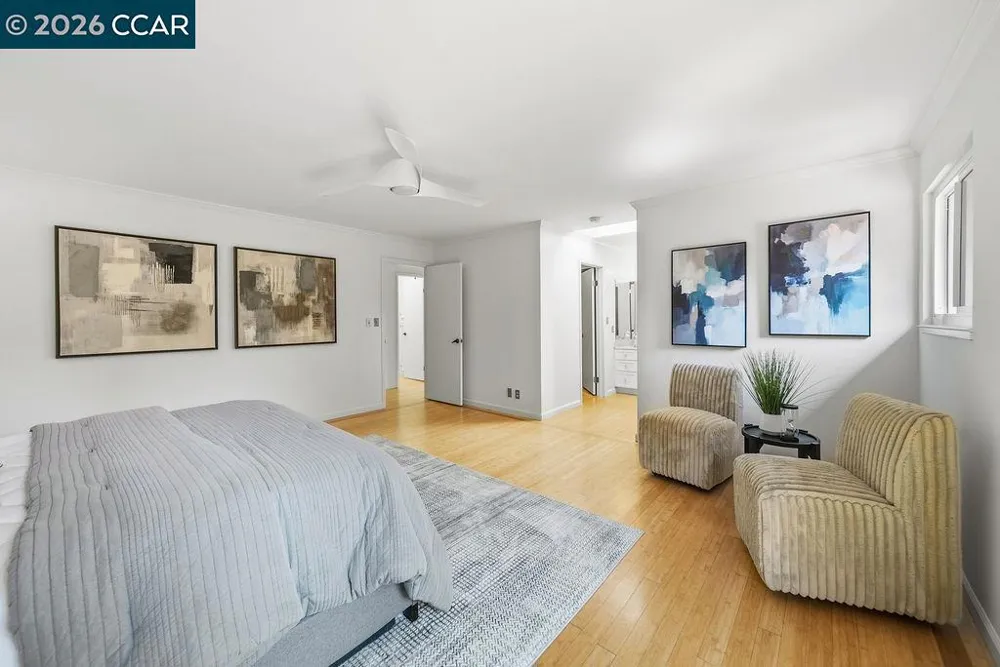 555 Kismet Ct Walnut Creek, CA 94597