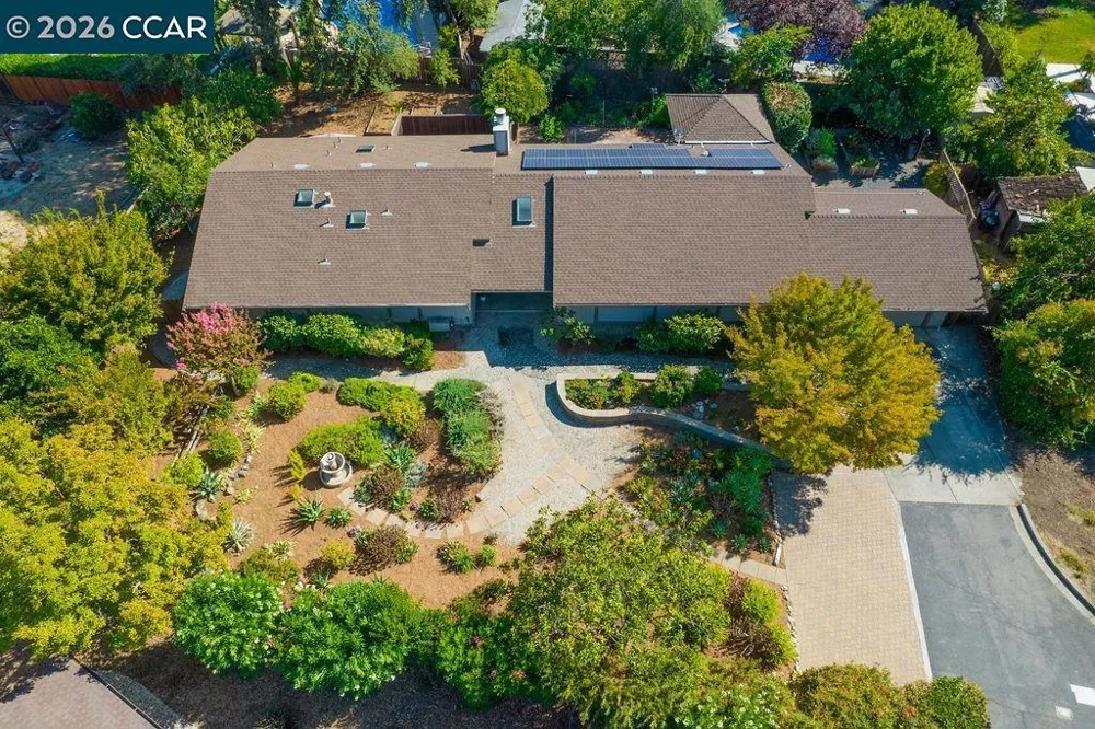 555 Kismet Ct Walnut Creek, CA 94597