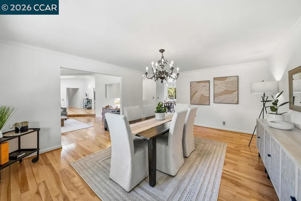 555 Kismet Ct Walnut Creek, CA 94597