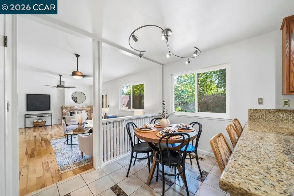 555 Kismet Ct Walnut Creek, CA 94597