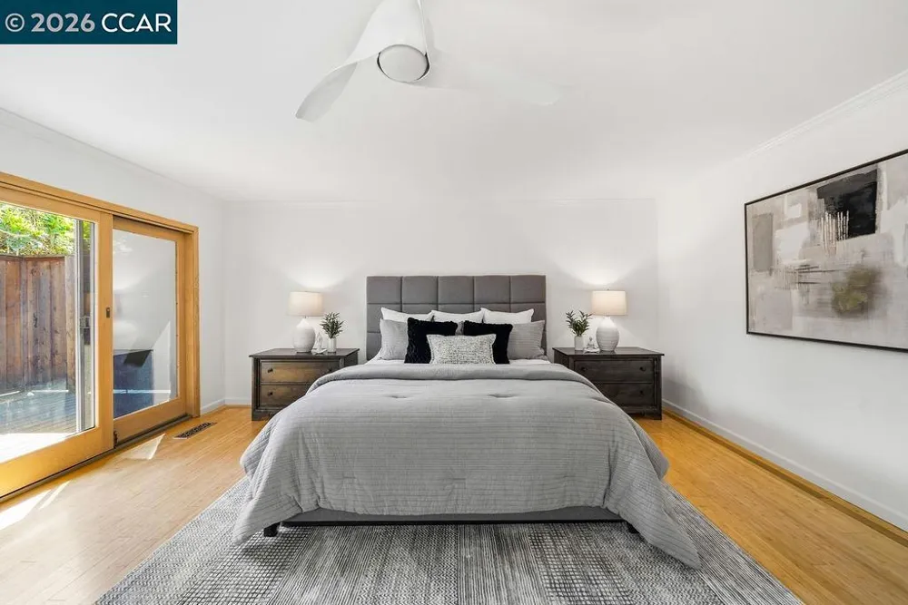 555 Kismet Ct Walnut Creek, CA 94597