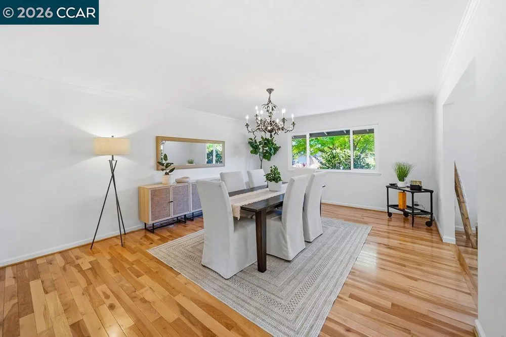 555 Kismet Ct Walnut Creek, CA 94597