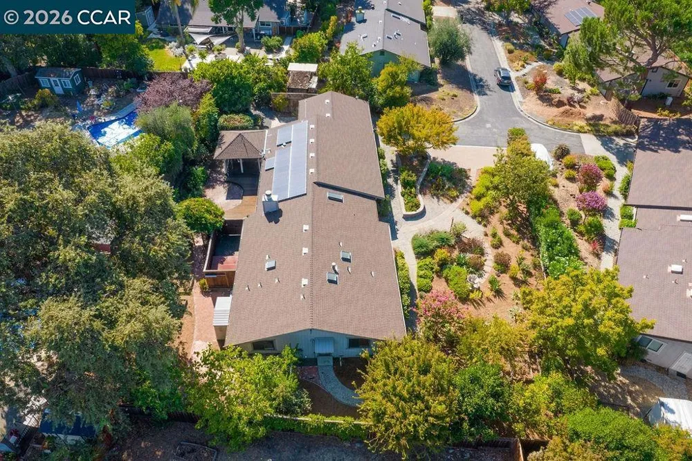 555 Kismet Ct Walnut Creek, CA 94597