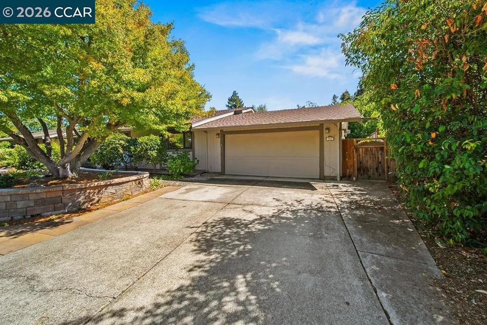 555 Kismet Ct Walnut Creek, CA 94597