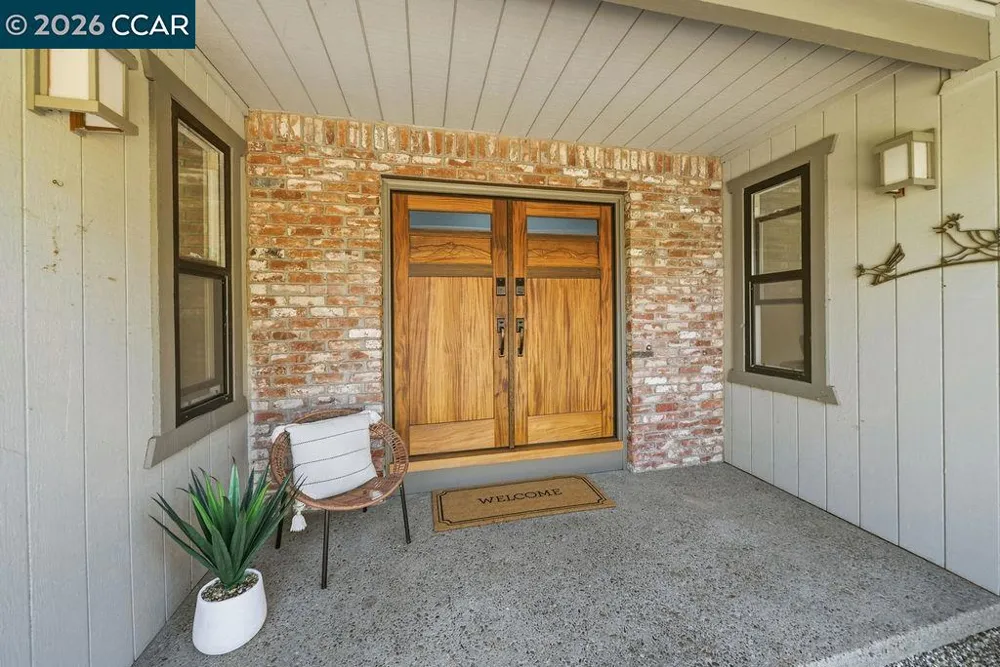 555 Kismet Ct Walnut Creek, CA 94597